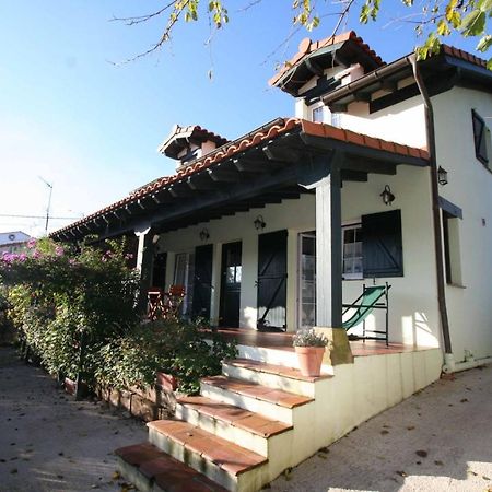 Vila La Casa De Gene Ruilobuca Exteriér fotografie
