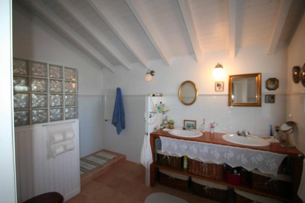 Vila La Casa De Gene Ruilobuca Exteriér fotografie