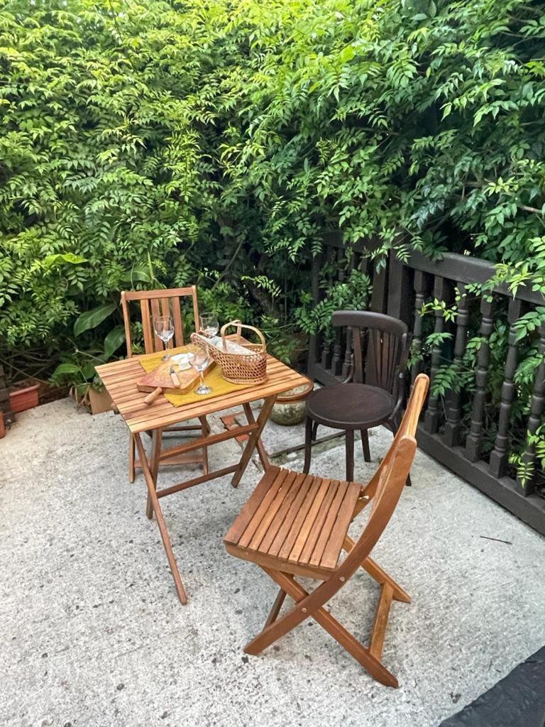 Vila La Casa De Gene Ruilobuca Exteriér fotografie